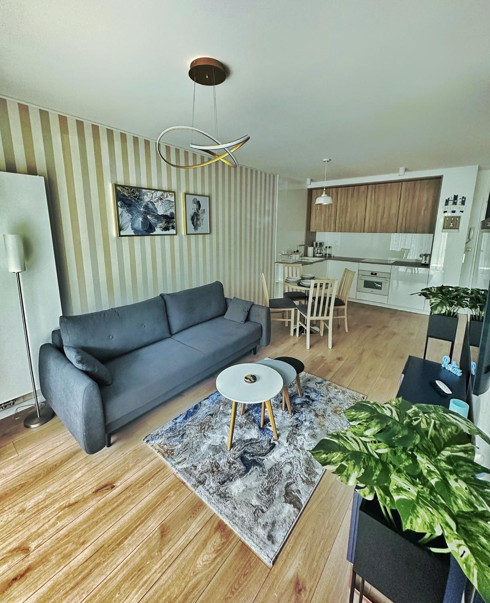Apartament Whiteblue Kolobrzeg Z Duzym Ogrodkiem - 100 M Od Plazy! Whiteblue Kolberg Apartment Mit Grossem Garten - 100 M Vom Strand Entfernt! Whiteblue Kolobrzeg Apartman S Velkou Zahradou - 100 M Od Plaze! Exterior foto